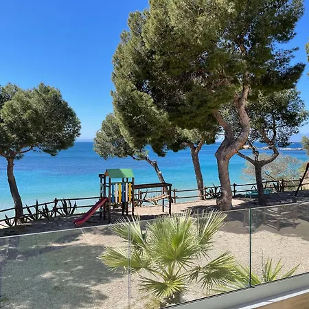 Apartament New Madrague
