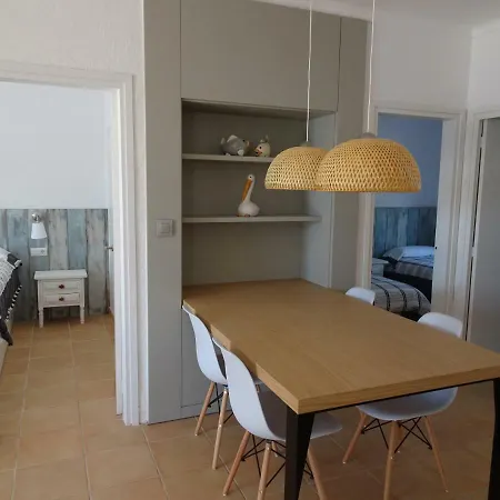 Apartament New Madrague