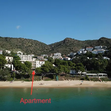 Apartment New Madrague *