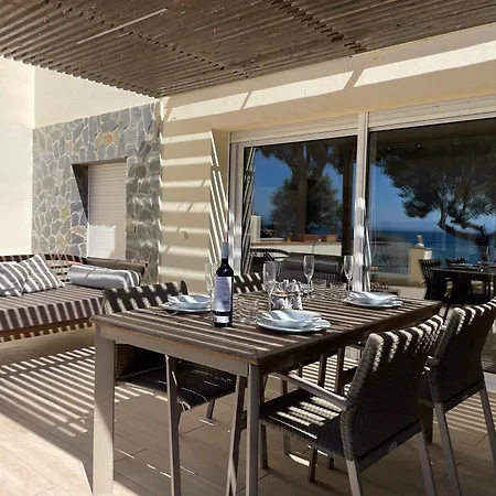 Appartement New Madrague *