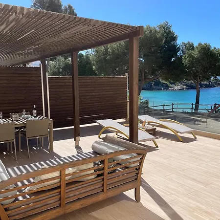 Apartamento New Madrague Rosas