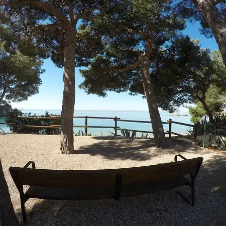 Appartement New Madrague *