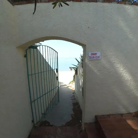 New Madrague Apartment