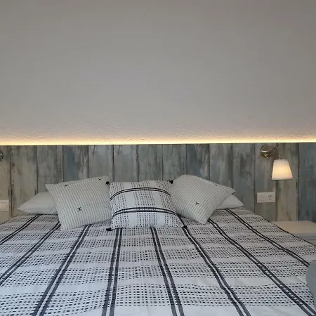 Apartment New Madrague *