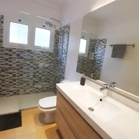 Apartment New Madrague