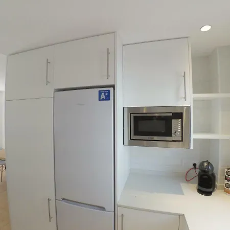 New Madrague Apartment *