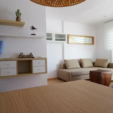 Appartement New Madrague Roses