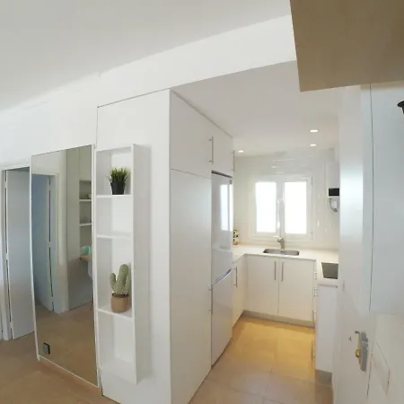 New Madrague Apartment *