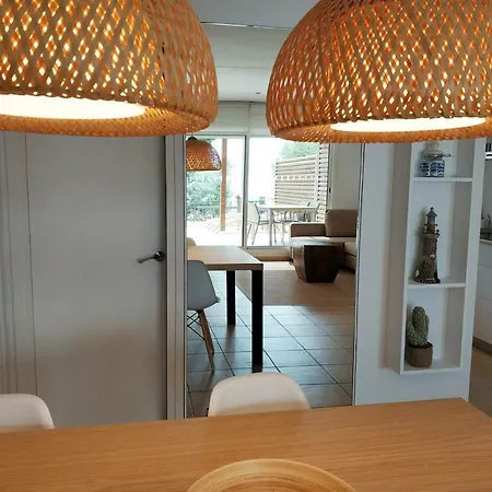 Apartment New Madrague *