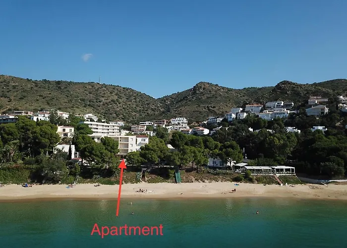 Appartement New Madrague *