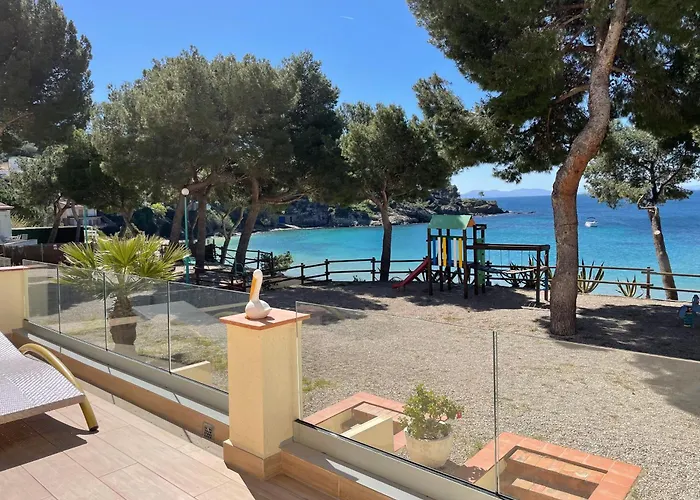 New Madrague Appartement
