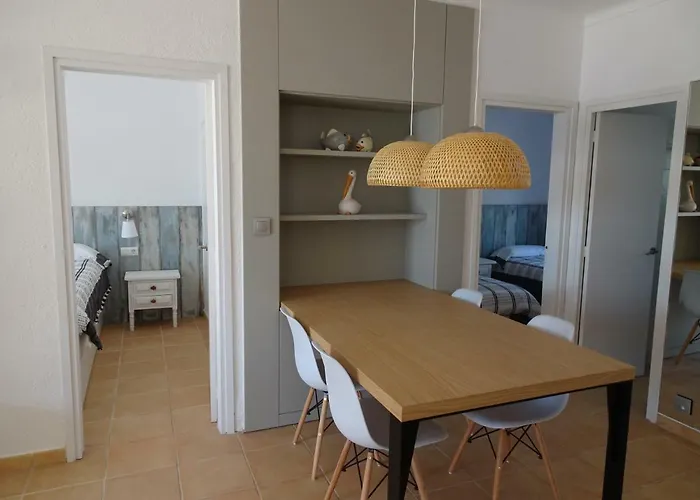 Appartement New Madrague