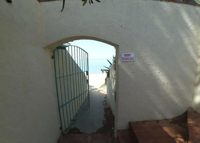 New Madrague Appartement