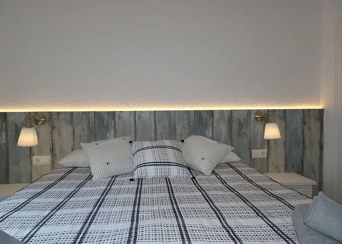 Apartamento New Madrague *