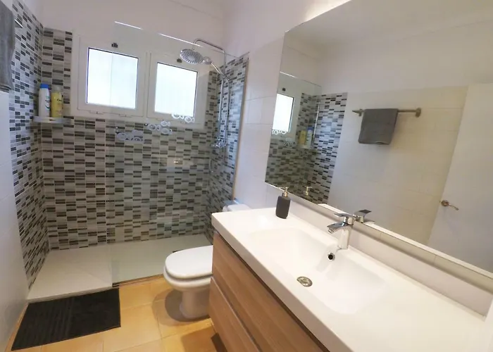 Apartamento New Madrague