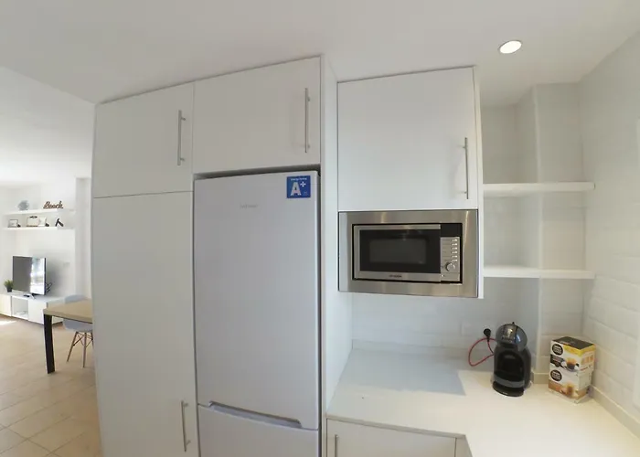 New Madrague Apartamento *