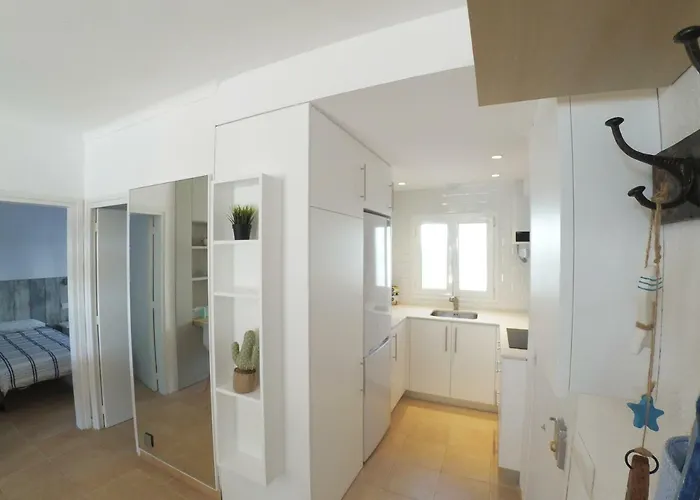 New Madrague Apartamento *
